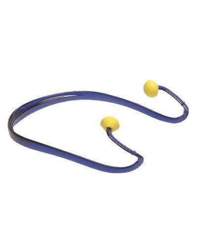Antifoane interne cu fixare pe cap - 21 db - ear band