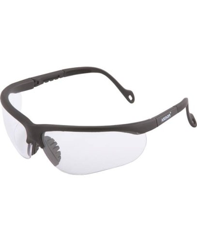 Ochelari de protectie transparenti ajustabili v8000