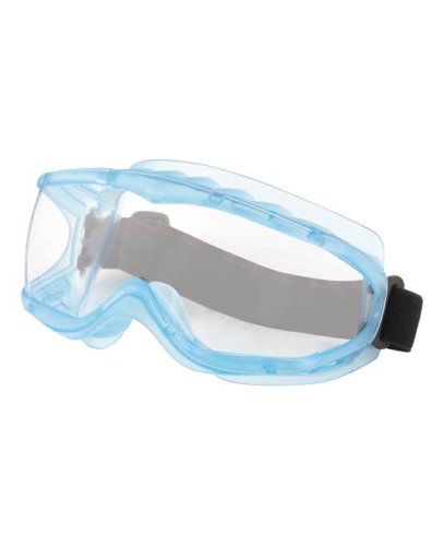 Ochelari de protectie transparenti cu banda elastica g1000