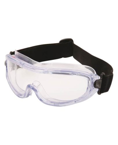 Ochelari de protectie transparenti cu banda elastica g4000