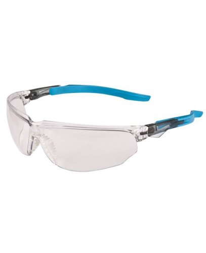 Ochelari de protectie transparenti dublu ajustabili m7000