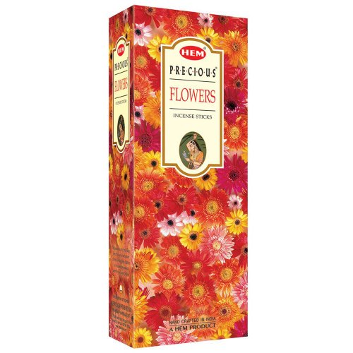 Bețișoare parfumate hem - precious flowers