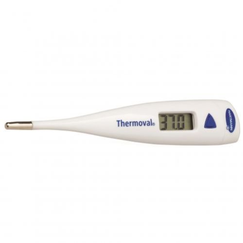 Hartmann termometru digital standard thermoval hrt
