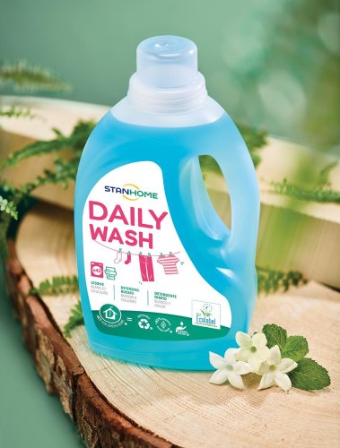 Stanhome Detergent rufe - daily wash classic 1500 ml