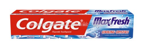 Colgate pasta dinti max fresh cooling crystals 75 ml