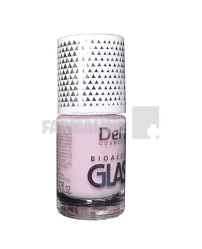 Delia Cosmetics Delia bioactive glass lac unghii 03 11 ml