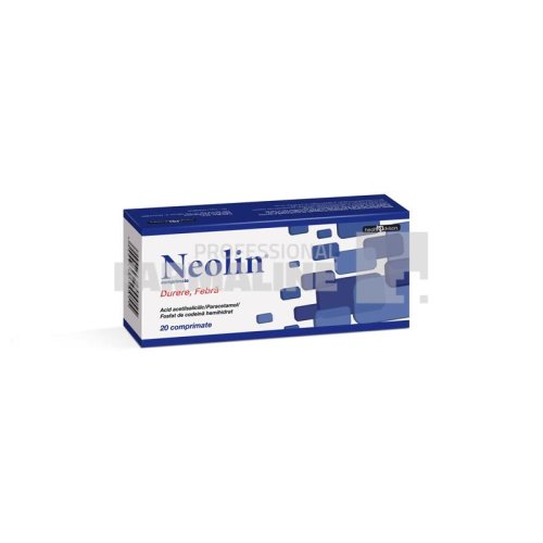Neolin 20 comprimate 