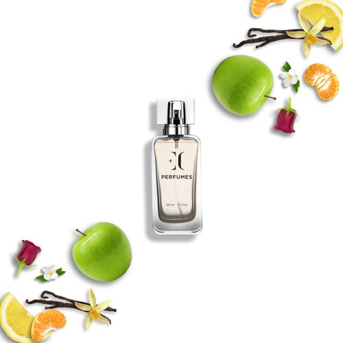 Ec Parfums Factory Parfum ec 169 dama, fructat/floral/mosc , 50 ml