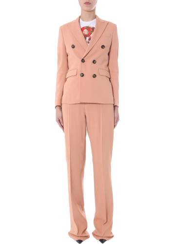 Dsquared2 lady oscar suit pink