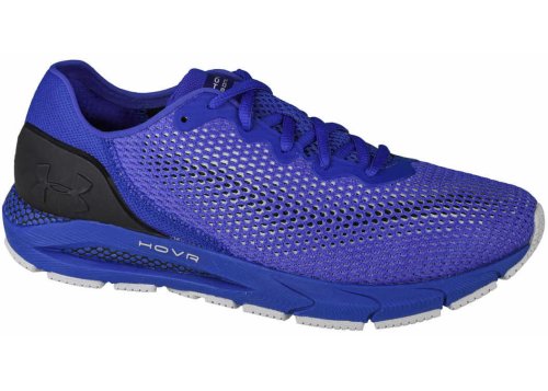 Under armour hovr sonic 4 blue