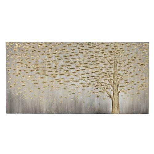 Tablou canvas copac format landscape 120x 4x60cm