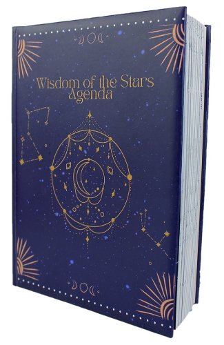 Agenda - wisdom of the stars | mala vibes