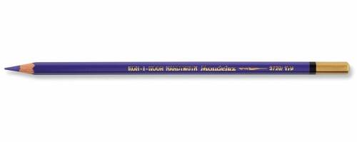 Creion - mondeluz aquarell - blueish violet | koh-i-noor