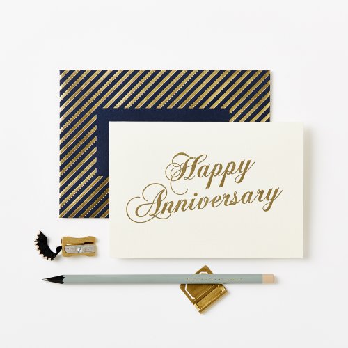 Felicitare - anniversary | katie leamon