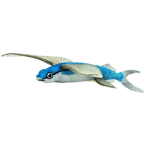Figurina - flying fish | safari