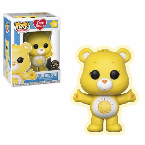 Figurina - funshine bear | funko