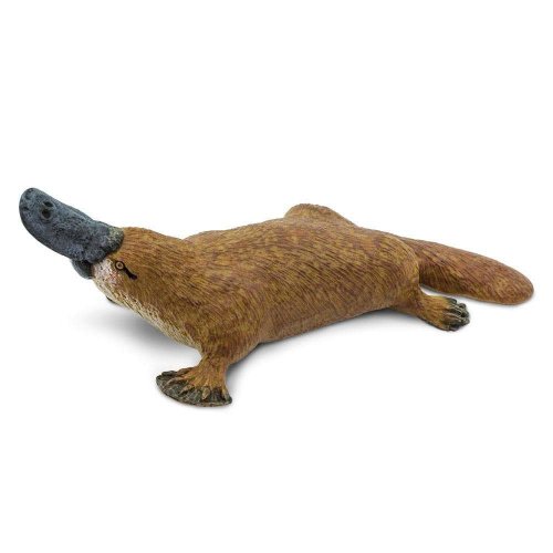 Figurina - platypus | safari