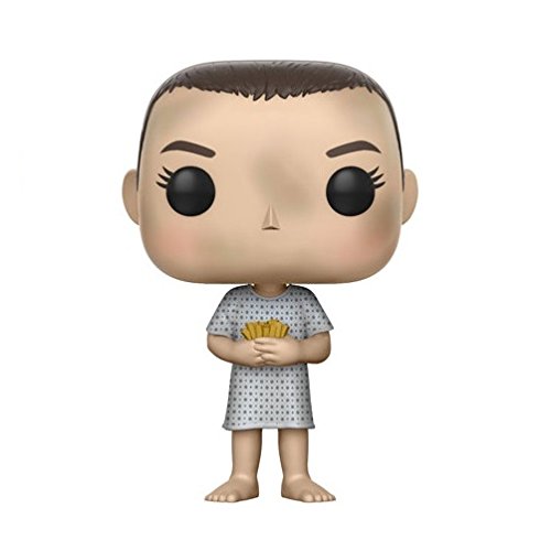 Figurina - stranger things eleven hospital gown | funko