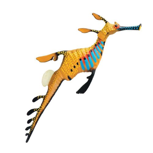 Figurina - weedy seadragon | safari