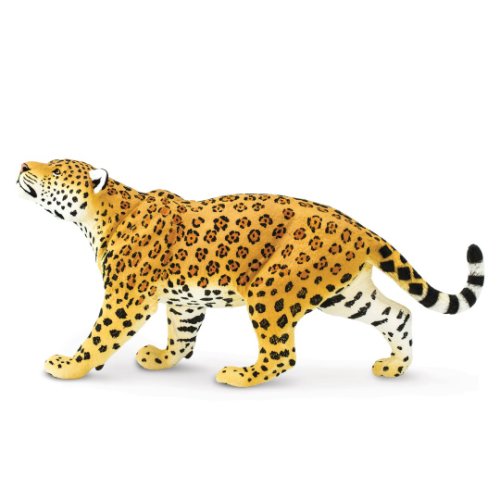 Figurina - wildlife - jaguar | safari