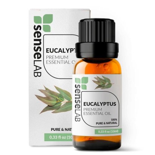 Ulei esential - eucalyptus | senselab