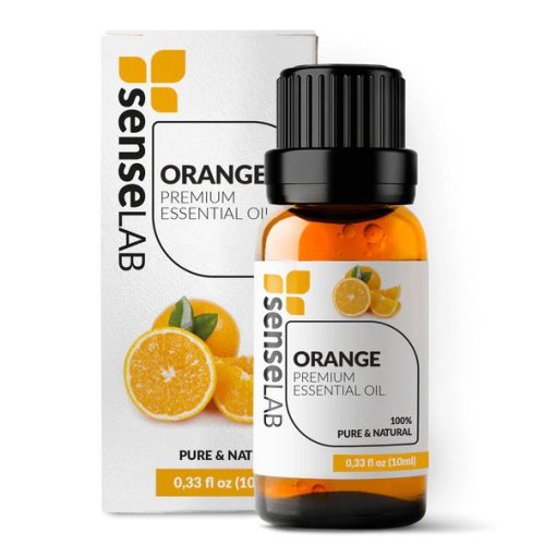 Ulei esential - orange | senselab