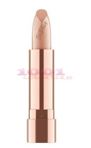 Catrice power plumping gel lipstick with acid hyaluronic my lips! my rules! 010