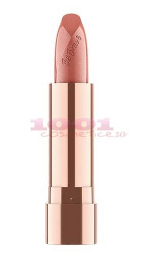 Catrice power plumping gel lipstick with acid hyaluronic speak up! 030