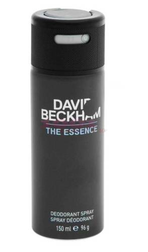 David beckham the essence deodorant spray barbati