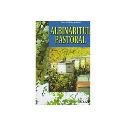 Albinaritul pastoral - marc-wilhelm kohfink, editura mast