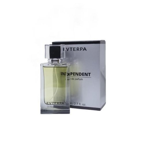 Evterpa Apa de parfum, barbati, independent, 80 ml