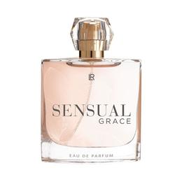Lr Health & Beauty Apa de parfum pentru femei, sensual grace, lr healt   beauty 50ml