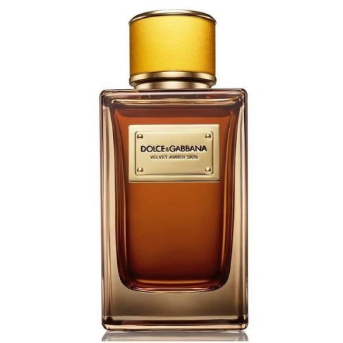 Dolce & Gabbana Apa de parfum velvet amber skin, dolce gabbana, 50 ml