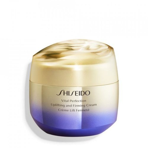 Crema cu efect anti-rid vital perfection, shiseido, 50 ml