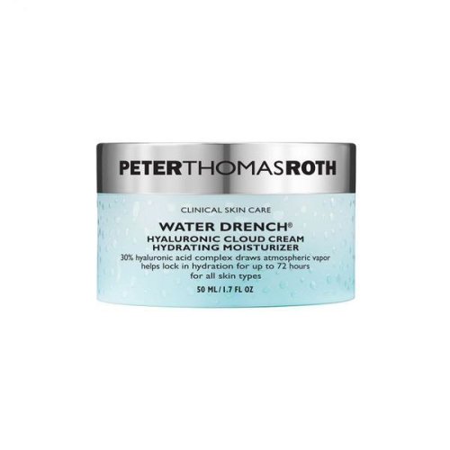 Crema hidratanta water drench hyaluronic cloud cream, peter thomas roth, 50ml