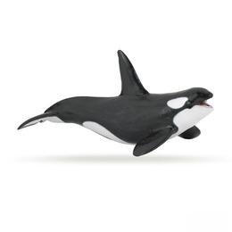 Figurina papo - balena ucigasa