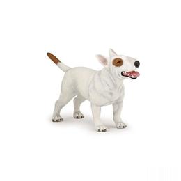 Figurina papo - caine bull terrier