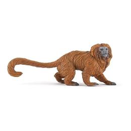 Figurina papo - maimuta leu tamarin