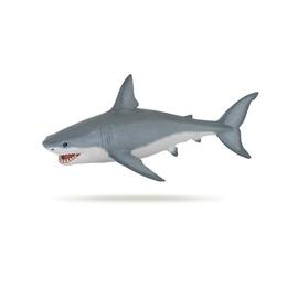 Figurina papo rechin alb