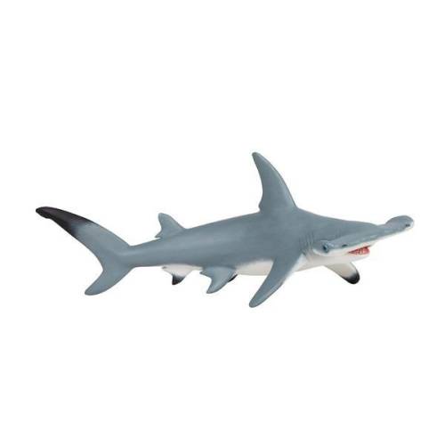 Figurina rechin ciocan - papo