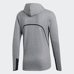 Hanorac barbati adidas performance freelift prime hoodie dn1858, s, gri