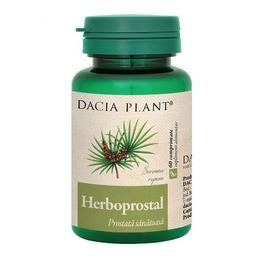 Herboprosal dacia plant, 60 comprimate