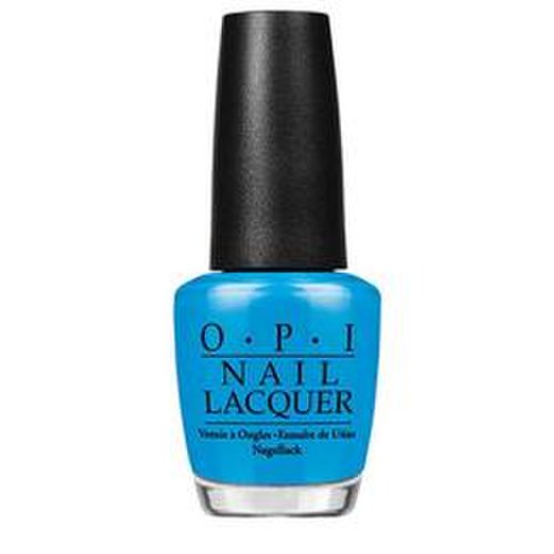 Lac de unghii no room for the blues opi 15ml