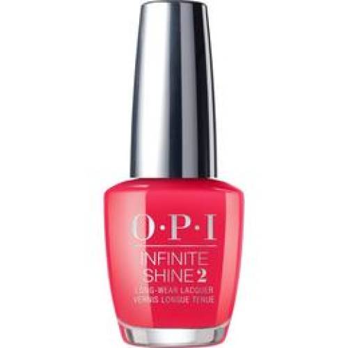 Lac de unghii opi infinity shine 2 lisbon collection we seafood and eat it, 15 ml