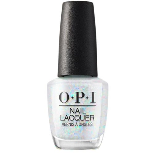 Lac de unghii - opi nail lacquer, shine bright all a twitter in glitter, 15ml