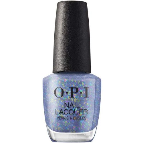 Lac de unghii - opi nail lacquer, shine bright bling it on, 15ml