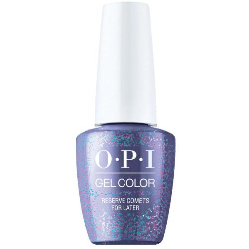 Lac de unghii semipermanent - opi gel color effects reserve comets for later, 15 ml