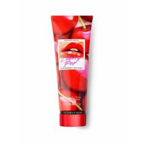 Lotiune cherry pop, victoria's secret, 236 ml