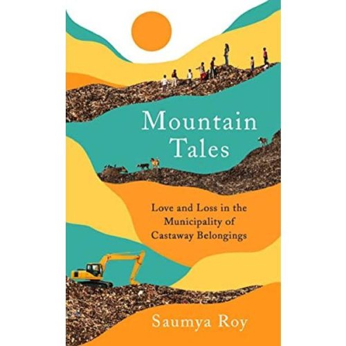 Mountain tales , editura profile books