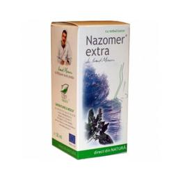 Nazomer extra cu nebulizator medica, 50 ml 
